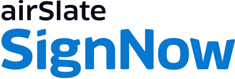 SignNow logo
