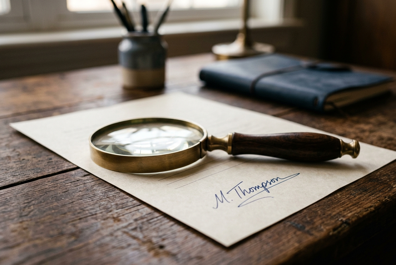 Can an electronic signature be forged?