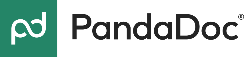 PandaDoc logo