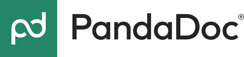 PandaDoc logo